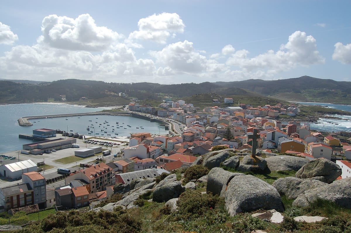 Muxía (A Coruña)