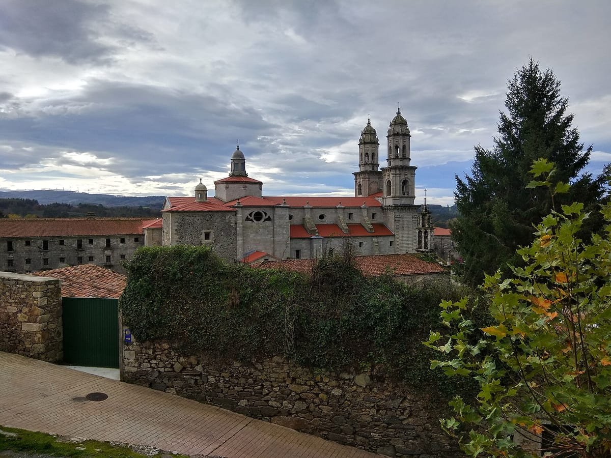 Sobrado (A Coruña)