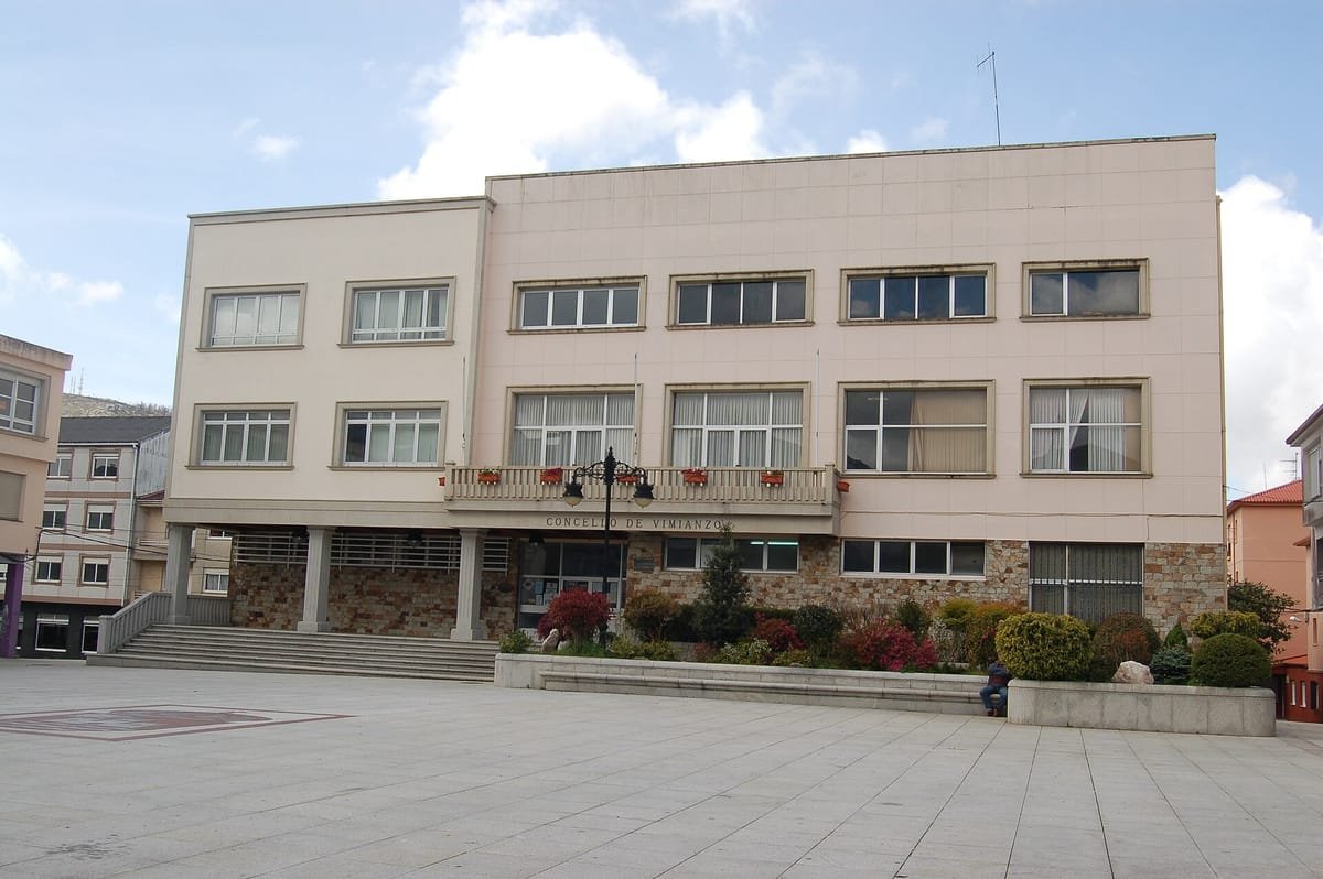 Vimianzo (A Coruña)