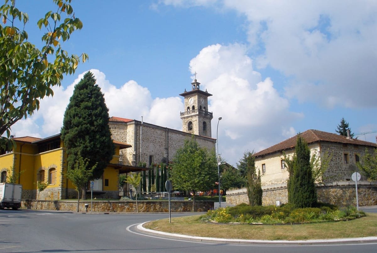 Amurrio (Álava)