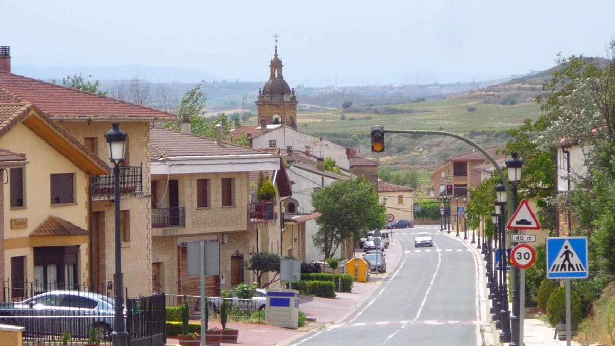 Baños de Ebro (Álava)