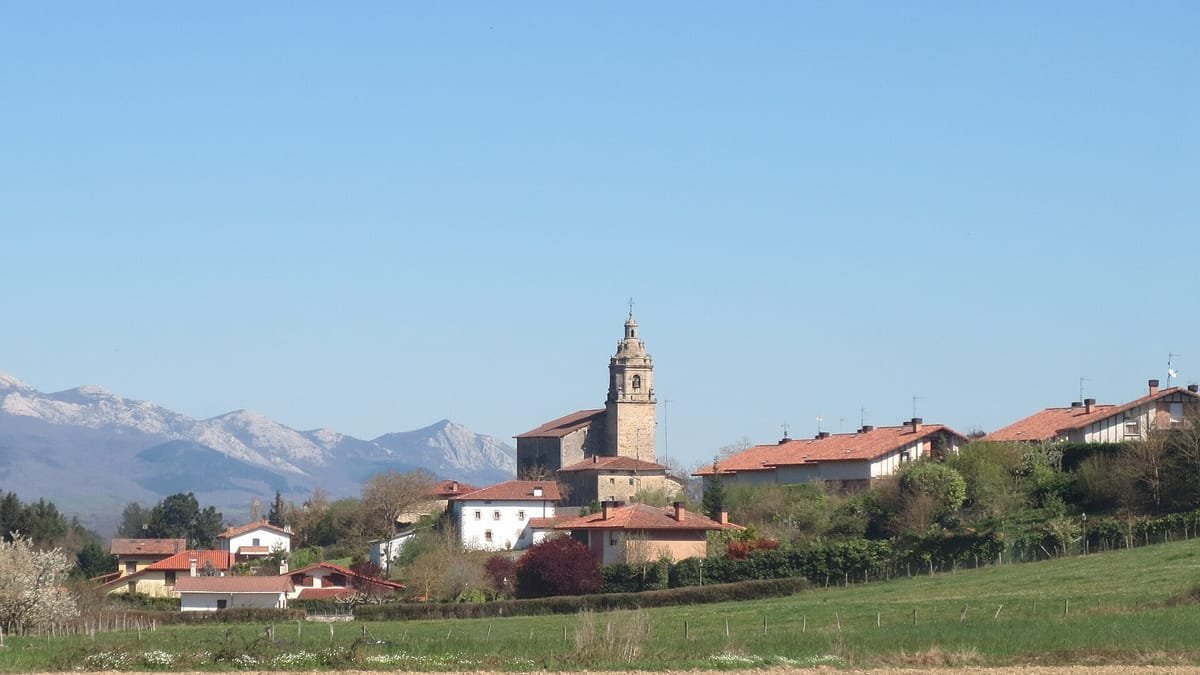 Barrundia (Álava)