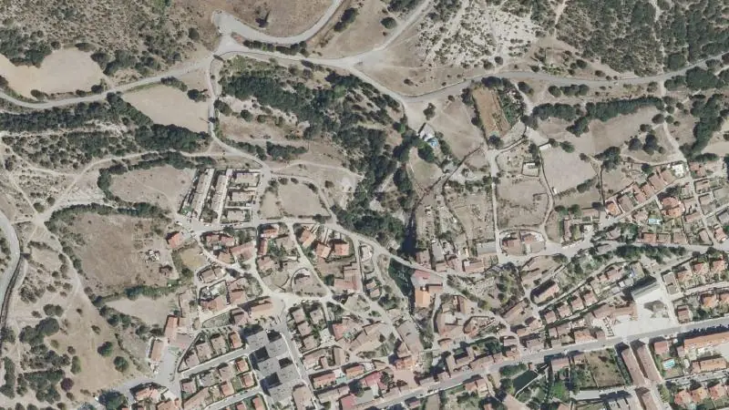 Iruña de Oca (Álava)