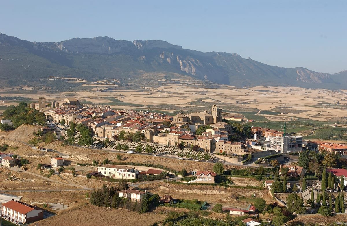 Laguardia (Álava)
