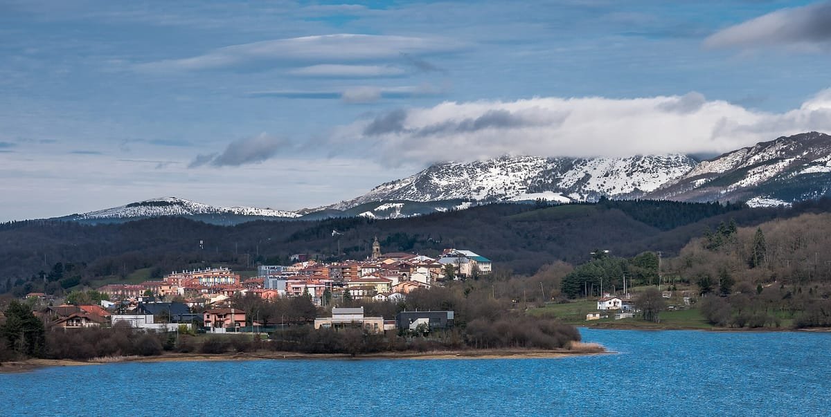 Legutio (Álava)