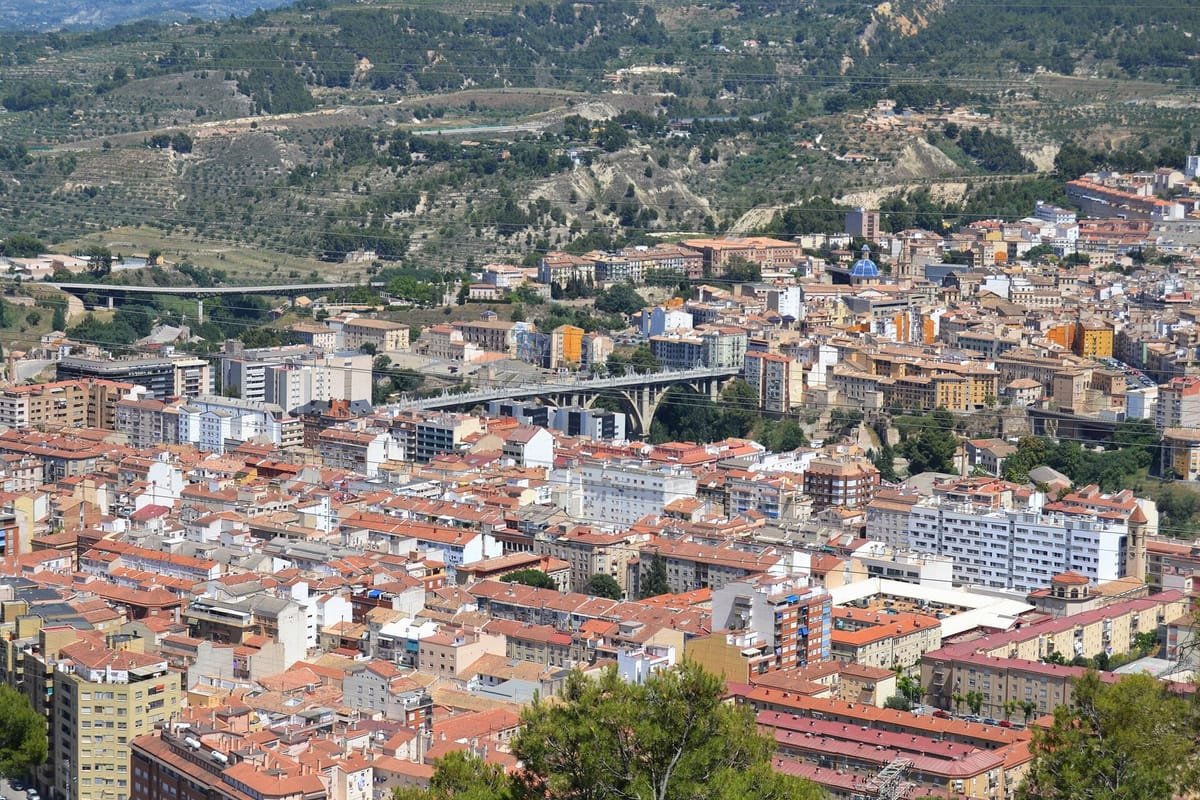 Alcoy (Alicante)