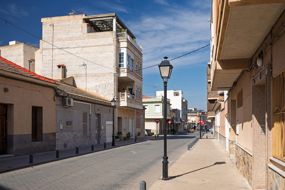 Jacarilla (Alicante)