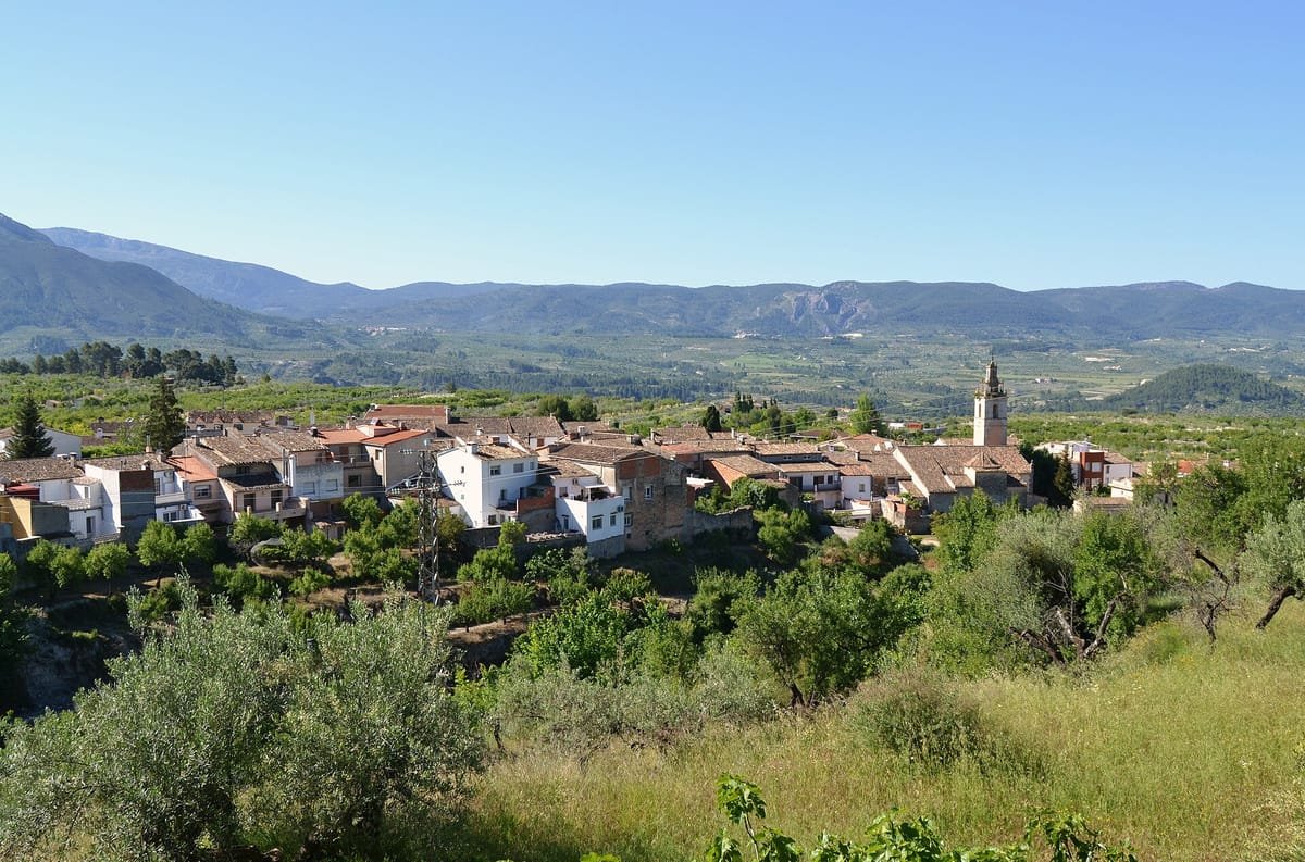 Millena (Alicante)