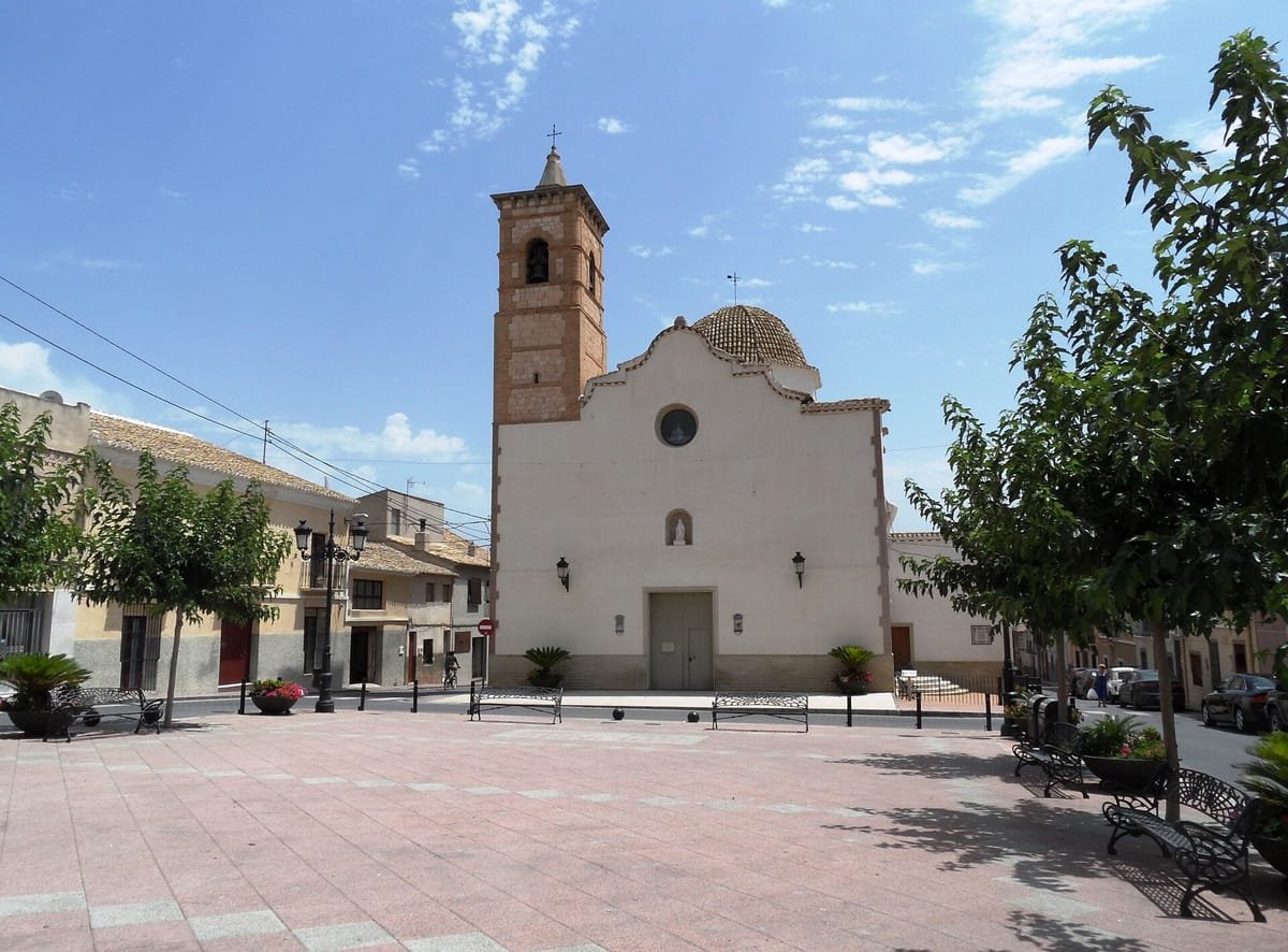 Salinas (Alicante)