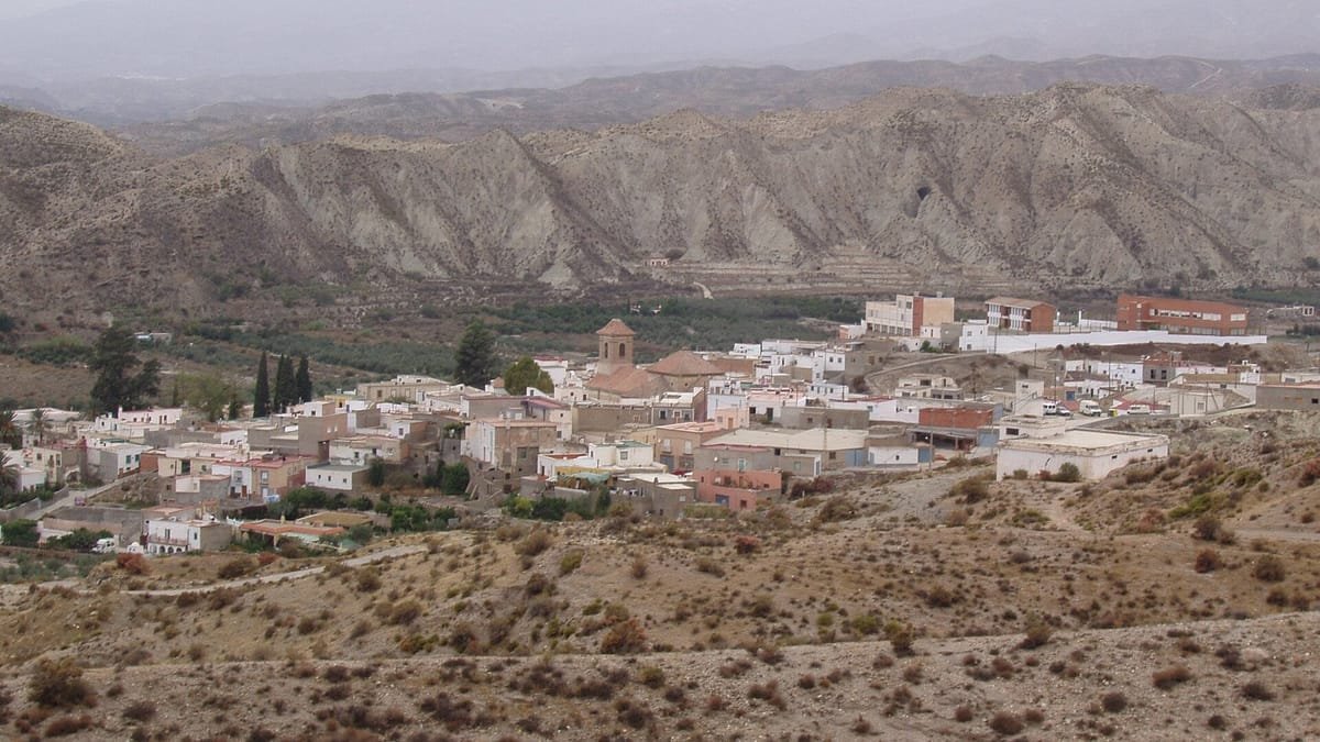 Alhabia (Almería)