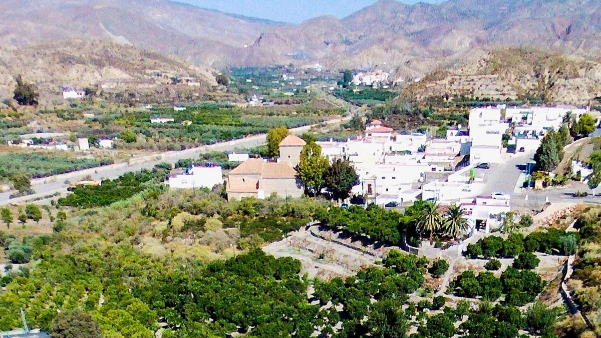 Alsodux (Almería)