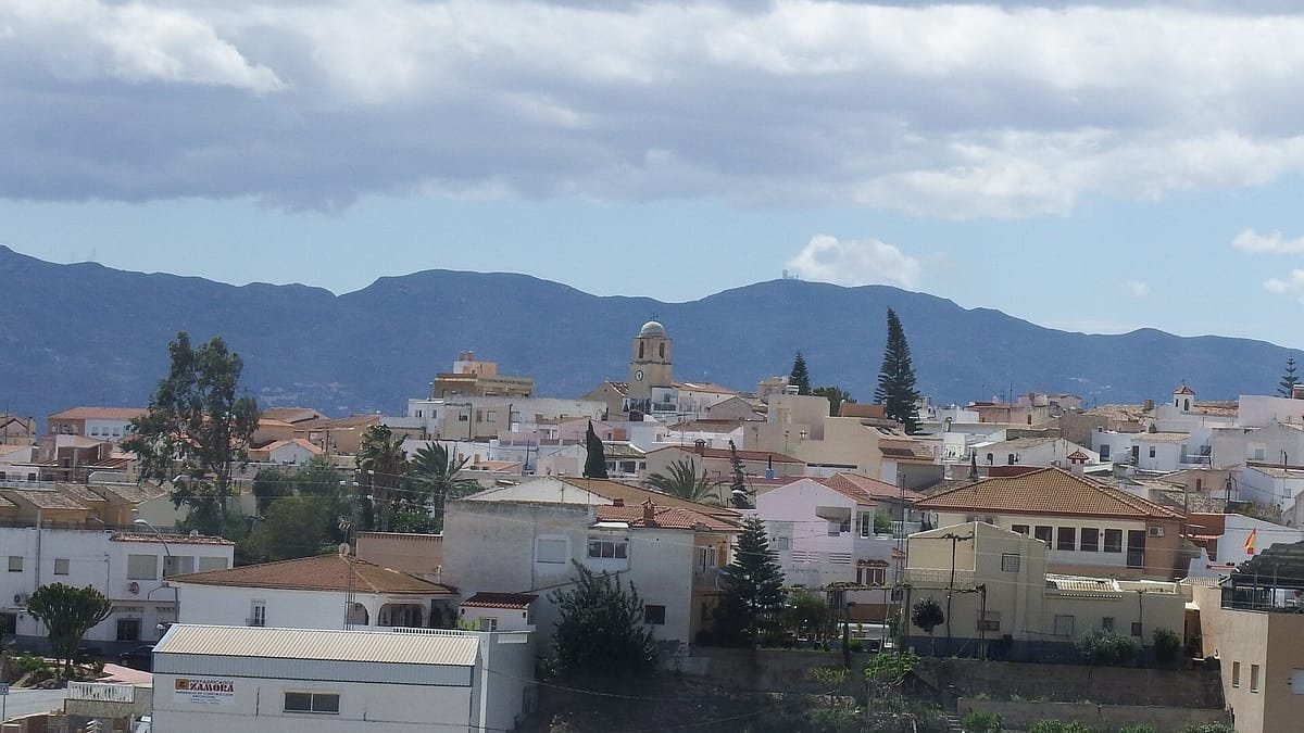 Antas (Almería)