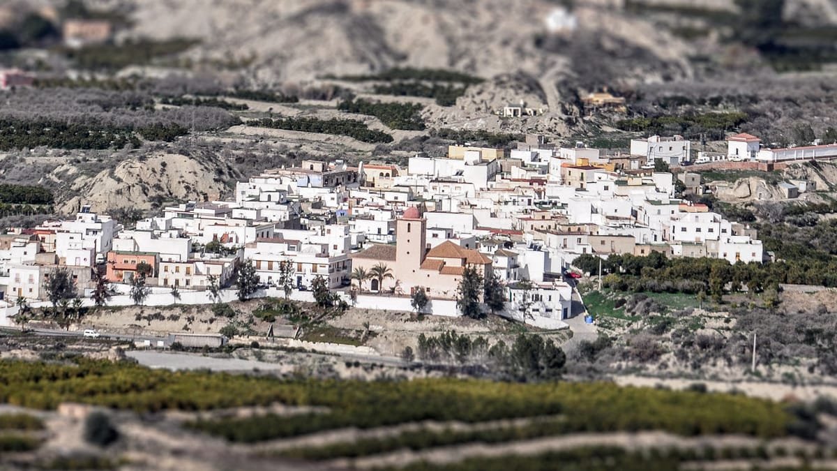 Terque (Almería)