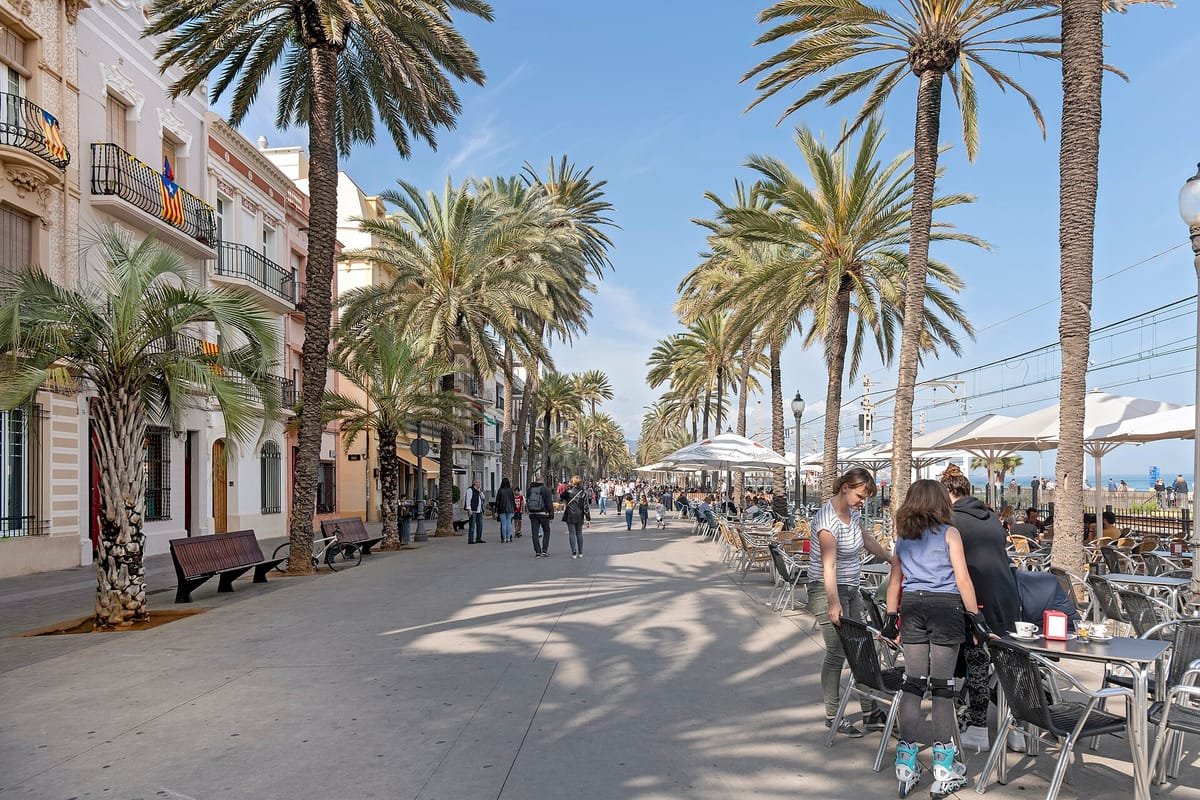 Badalona (Barcelona)