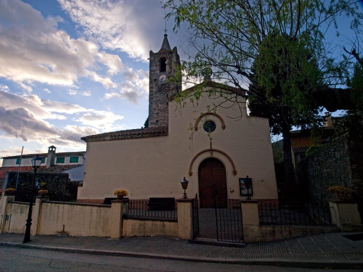 Campins (Barcelona)