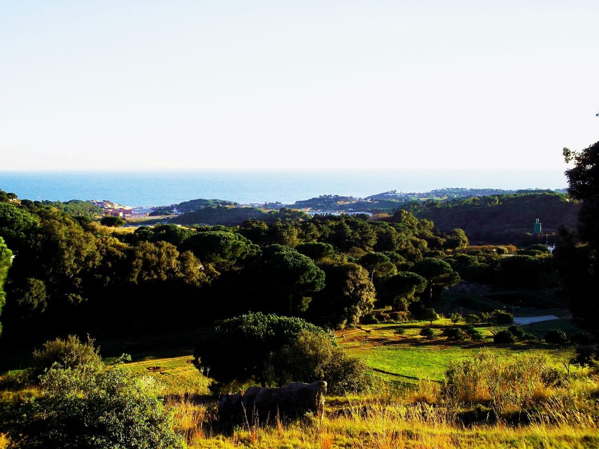 Canet de Mar (Barcelona)