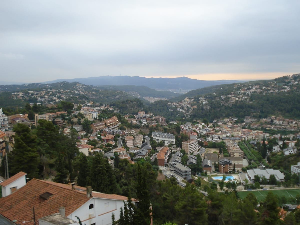 Corbera de Llobregat (Barcelona)