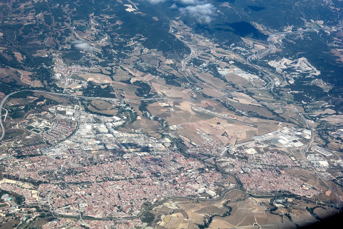 Igualada (Barcelona)