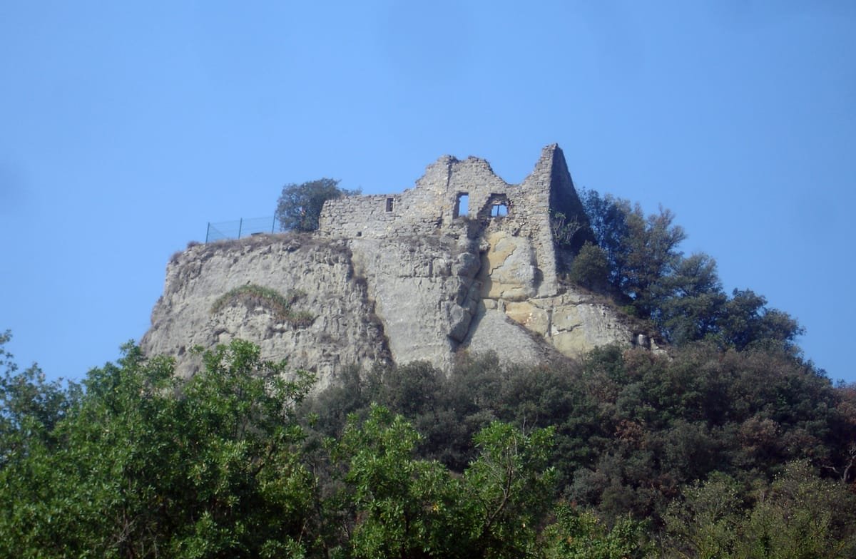 Orís (Barcelona)