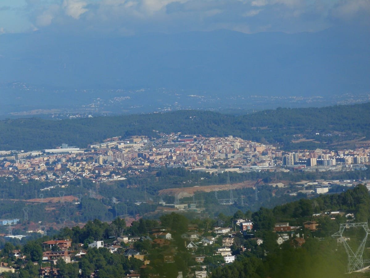Rubí (Barcelona)
