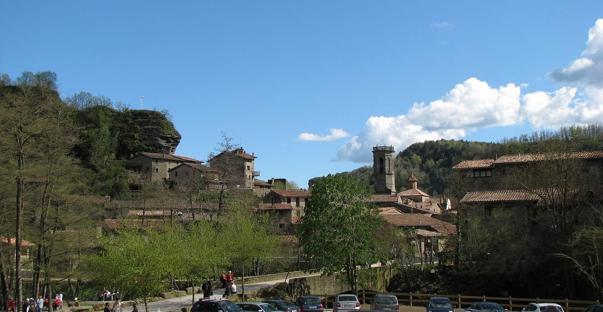 Rupit i Pruit (Barcelona)