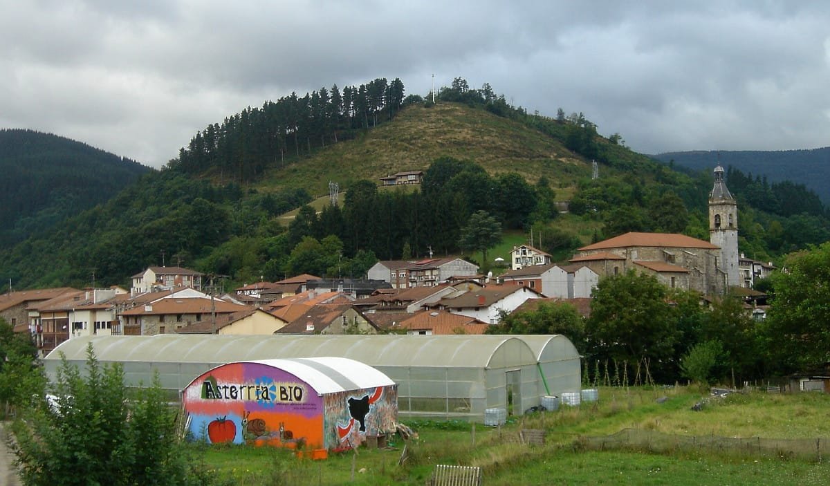 Areatza (Bizkaia)