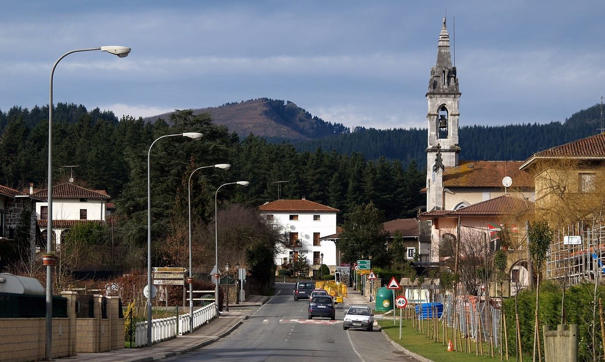 Artea (Bizkaia)