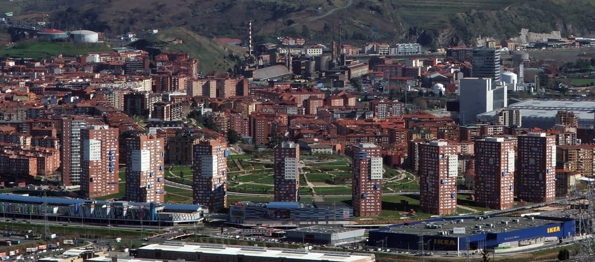 Barakaldo (Bizkaia)