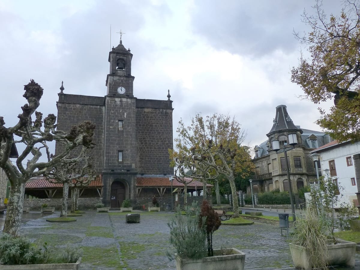 Ispaster (Bizkaia)