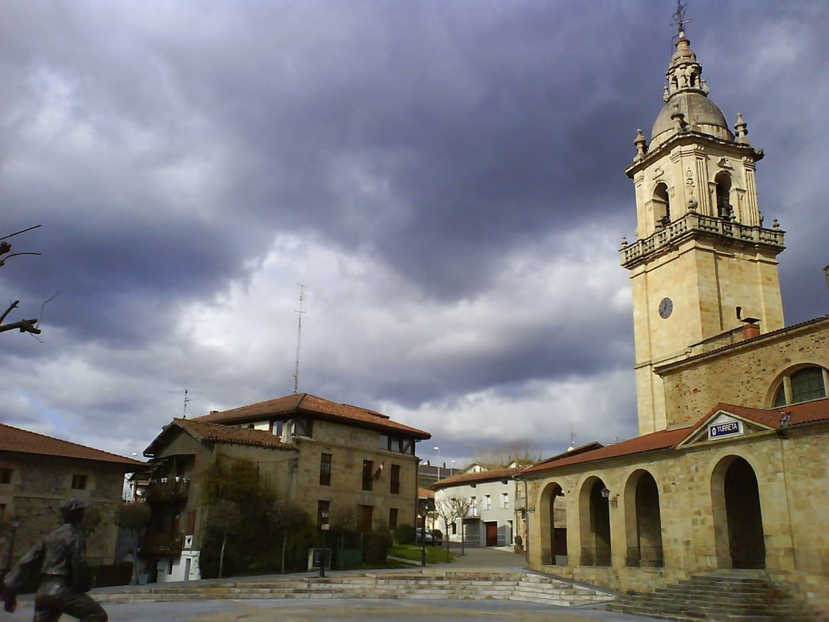 Iurreta (Bizkaia)