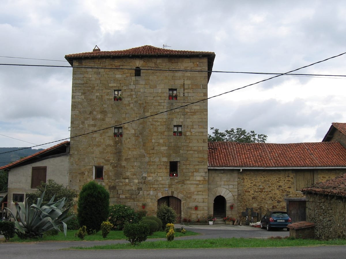 Lezama (Bizkaia)