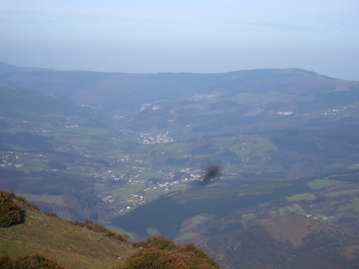 Trucios-Turtzioz (Bizkaia)