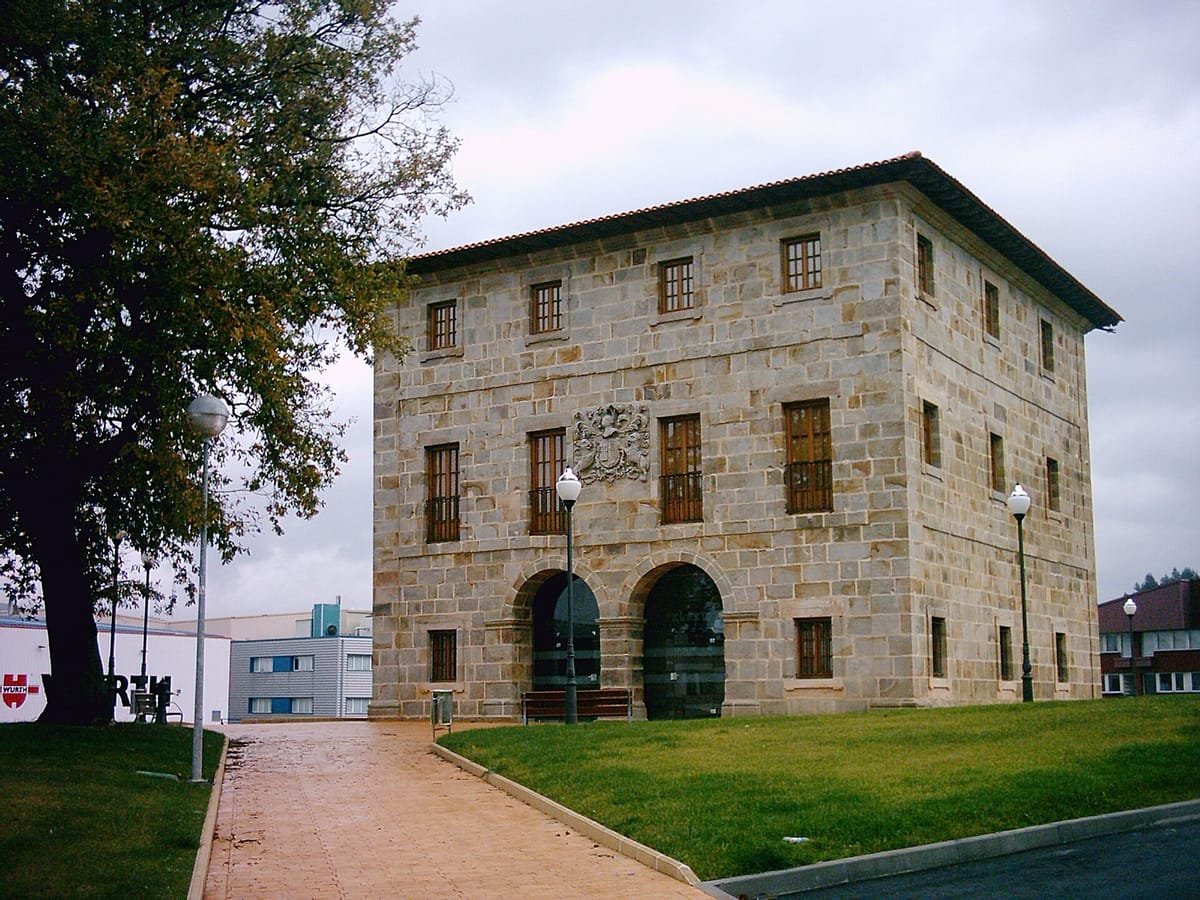 Zamudio (Bizkaia)