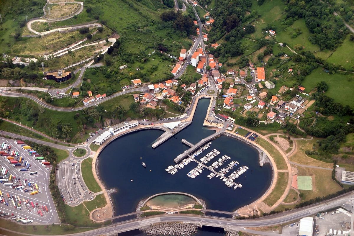 Zierbena (Bizkaia)