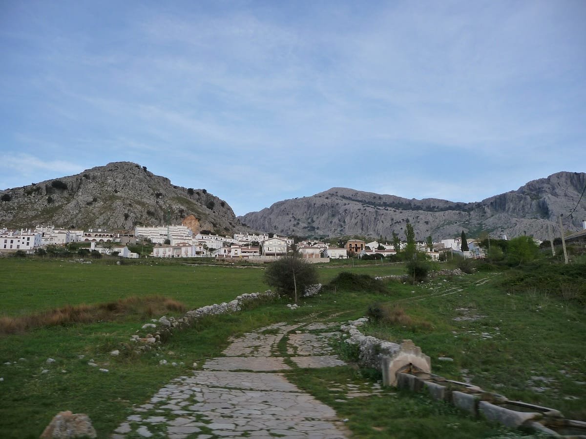 Benaocaz (Cádiz)