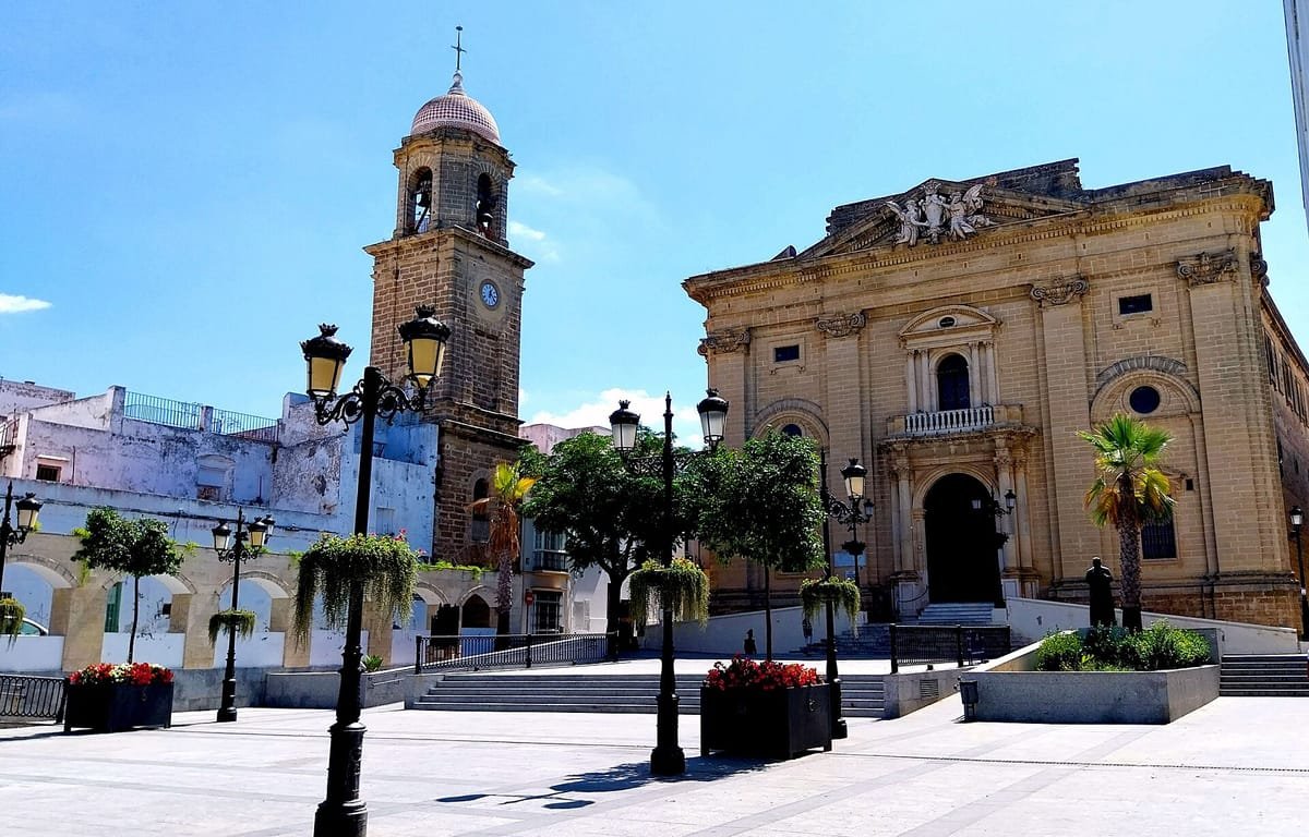 Chiclana de la Frontera (Cádiz)