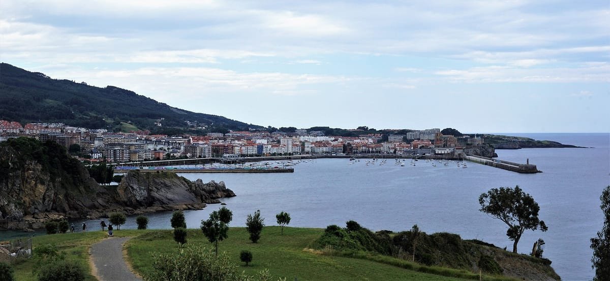 Castro-Urdiales (Cantabria)
