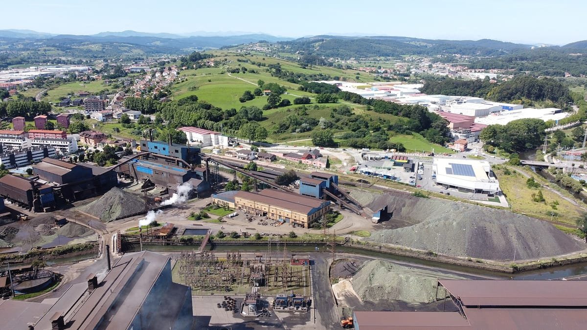 El Astillero (Cantabria)