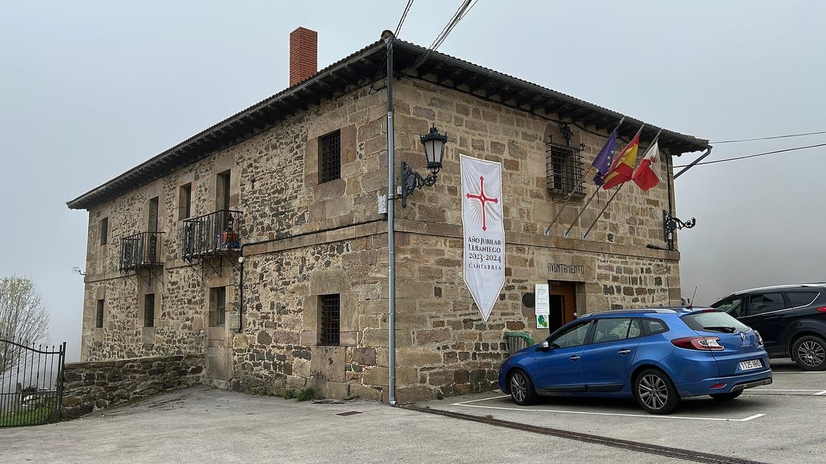 Polaciones (Cantabria)