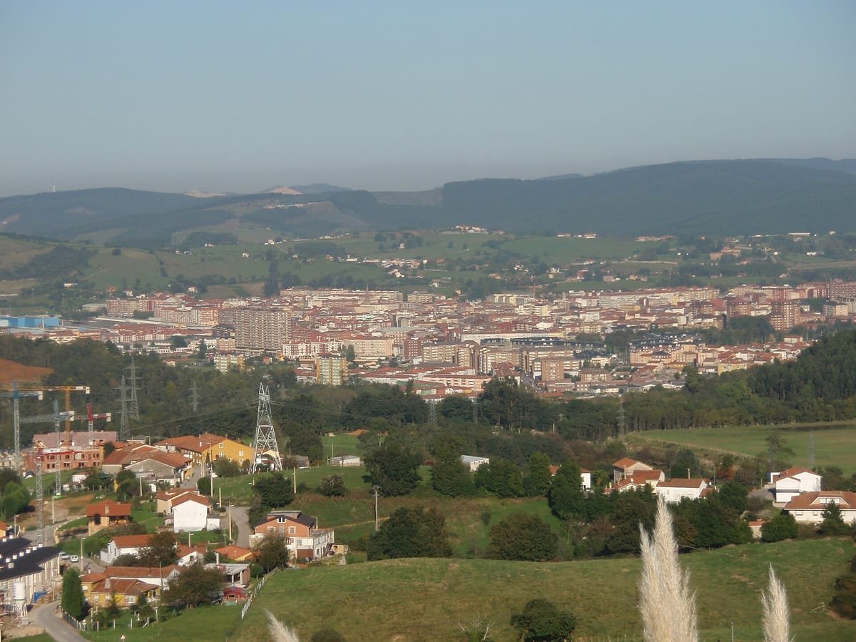 Torrelavega (Cantabria)