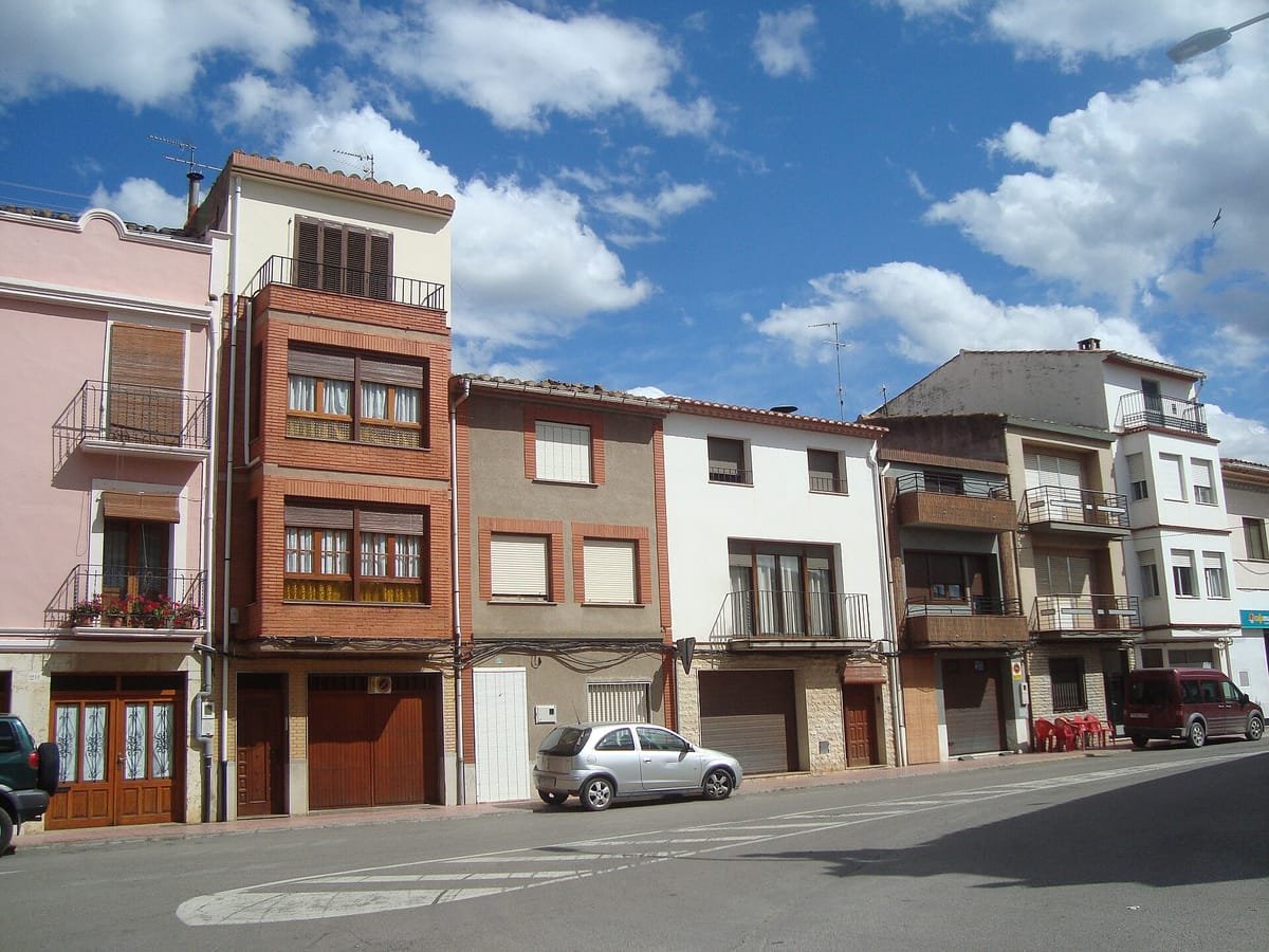 Albocàsser (Castellón)