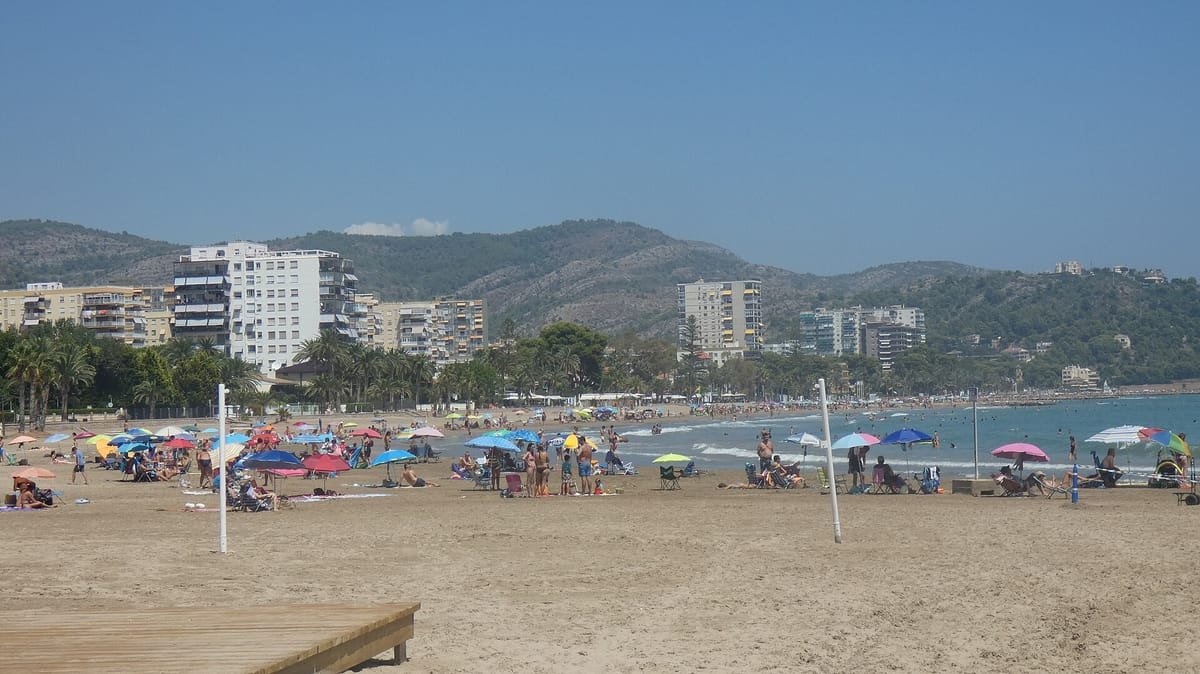 Benicasim (Castellón)