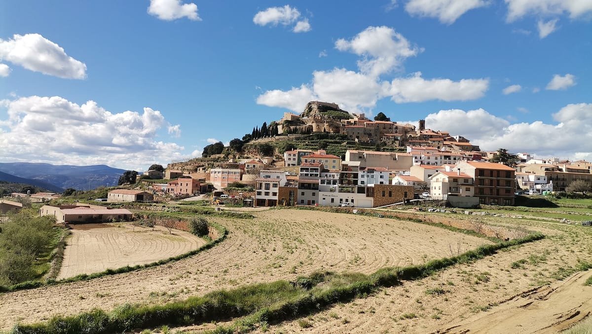 Culla (Castellón)