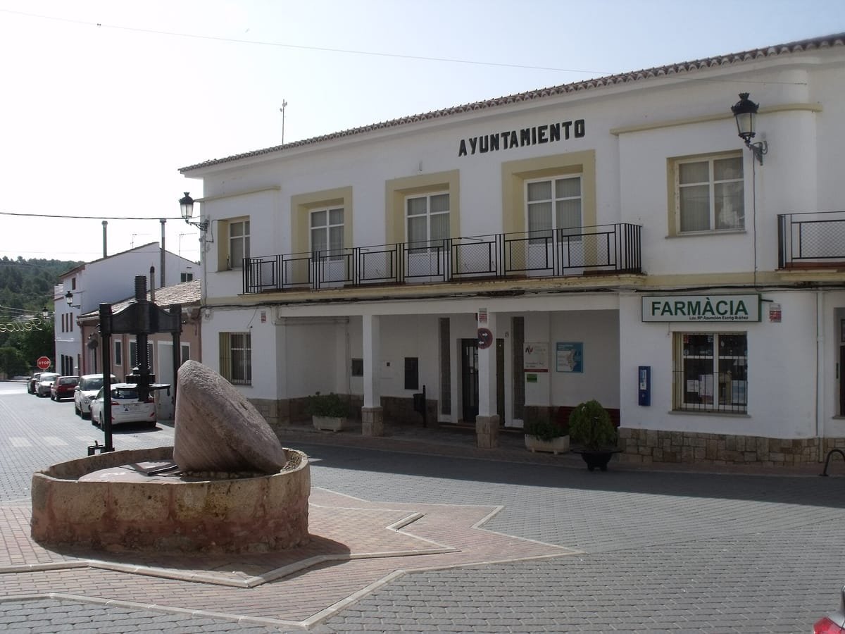 Matet (Castellón)