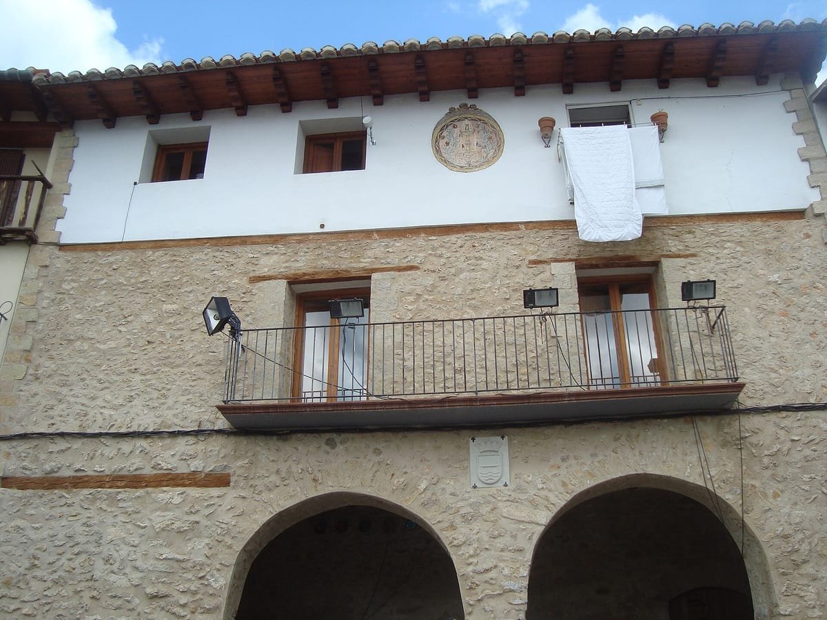 Palanques (Castellón)
