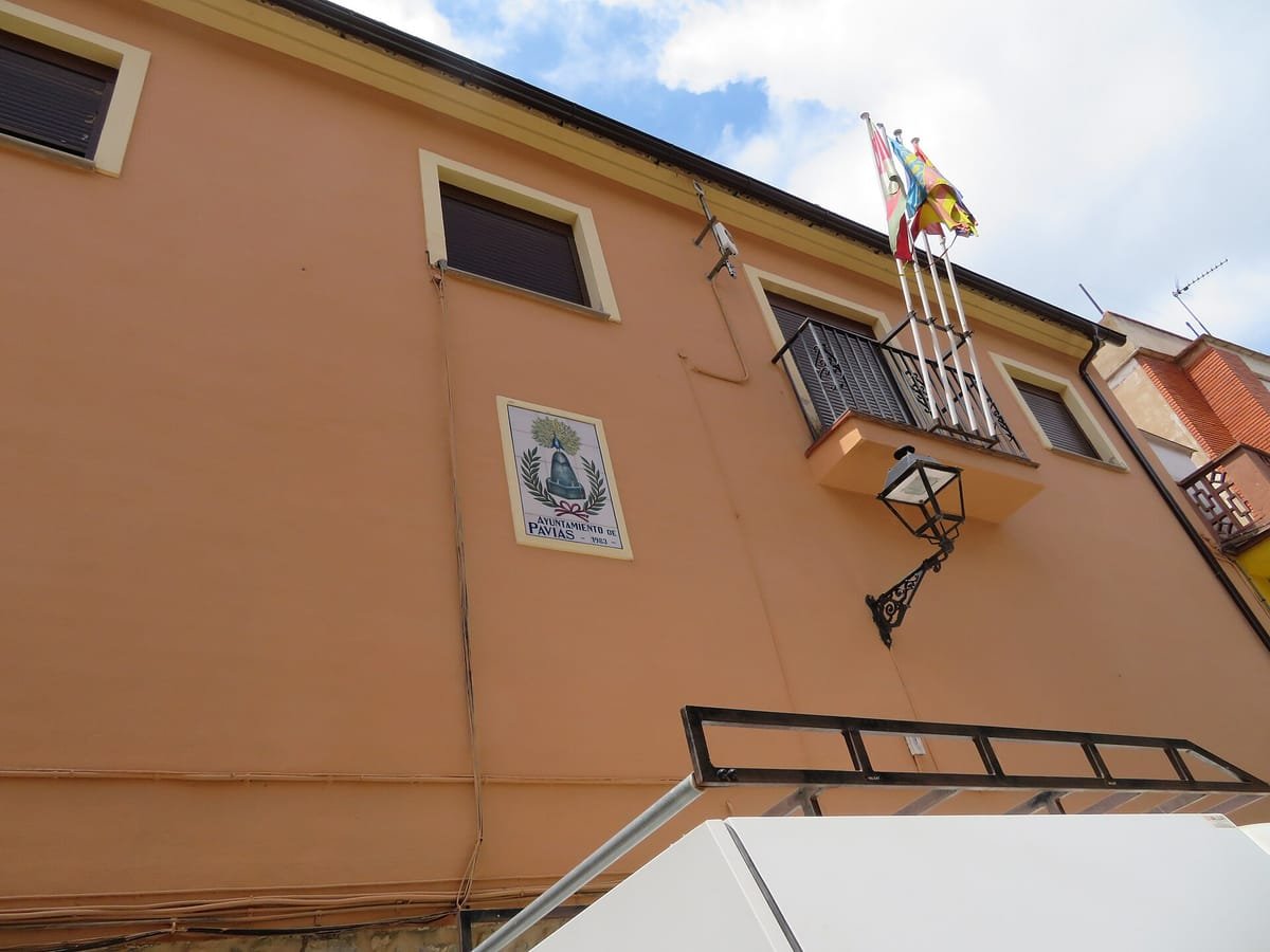 Pavías (Castellón)
