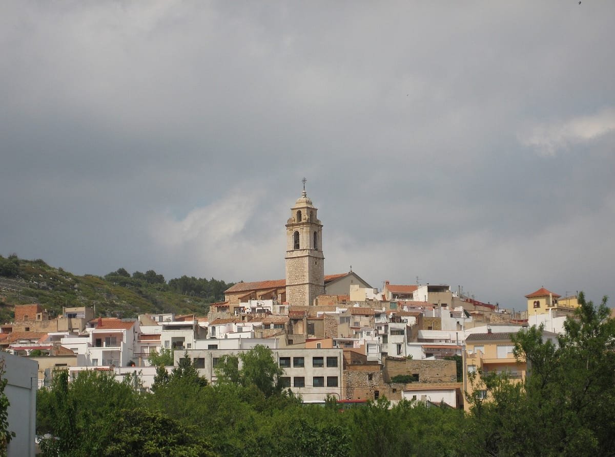 Rossell (Castellón)