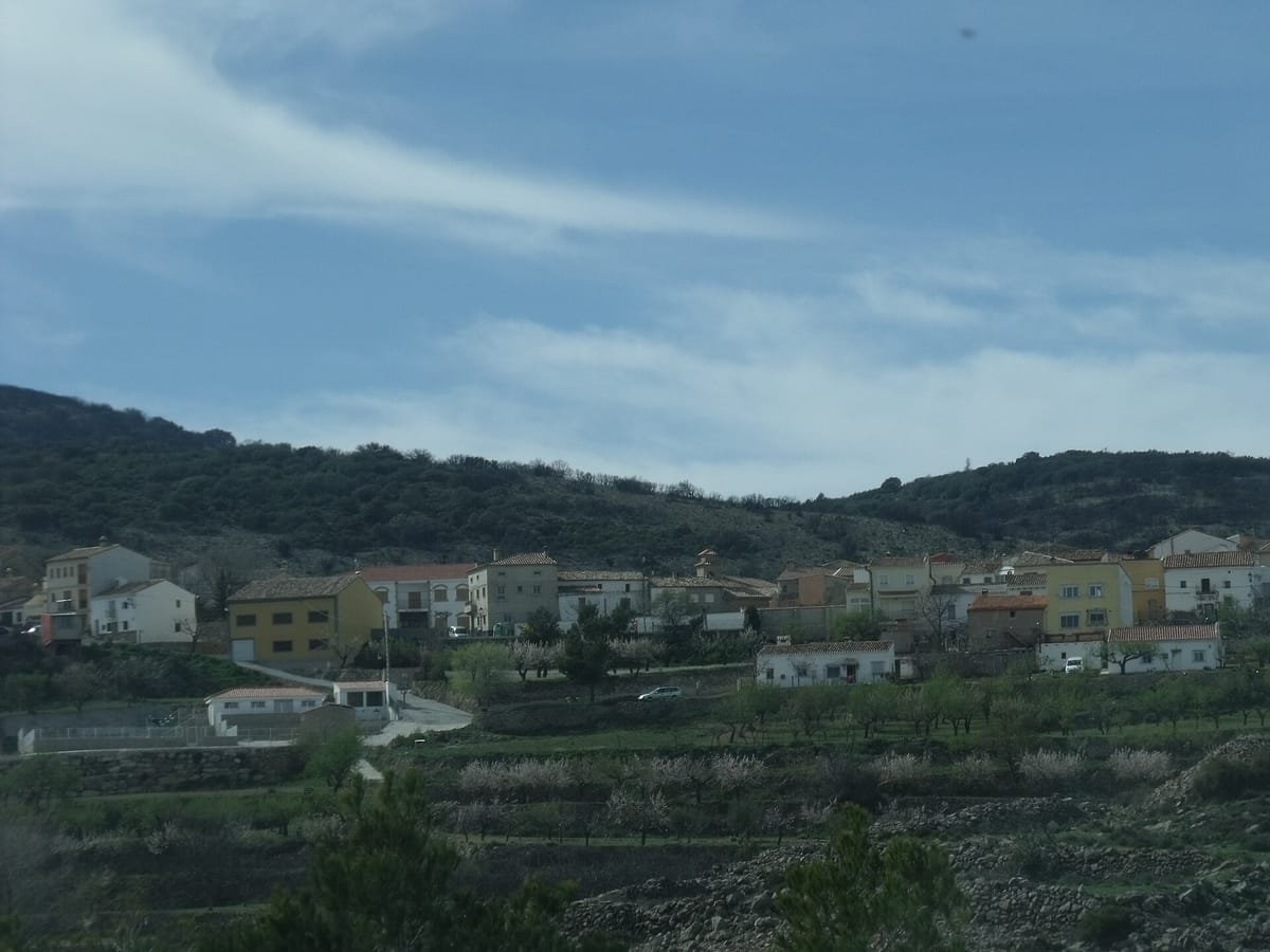 Sacañet (Castellón)