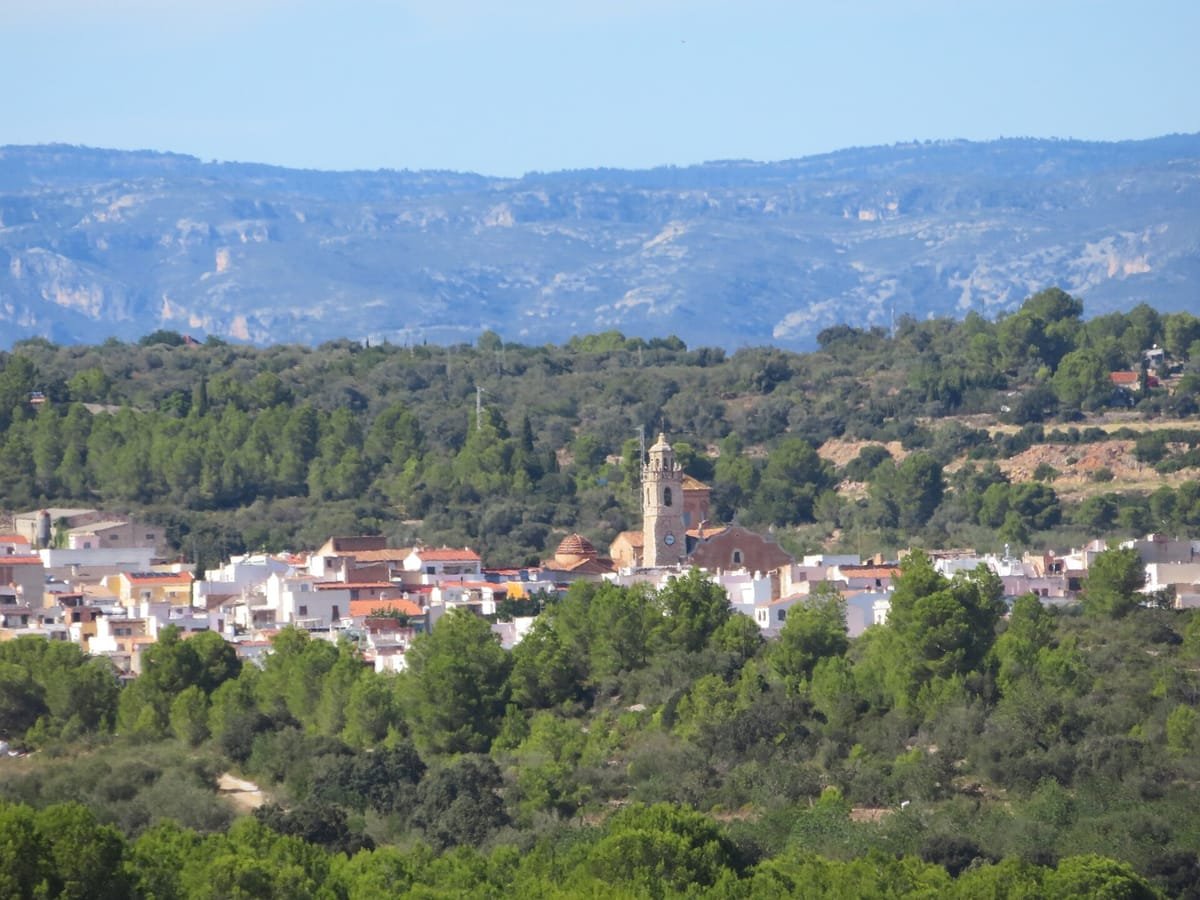 San Jorge (Castellón)