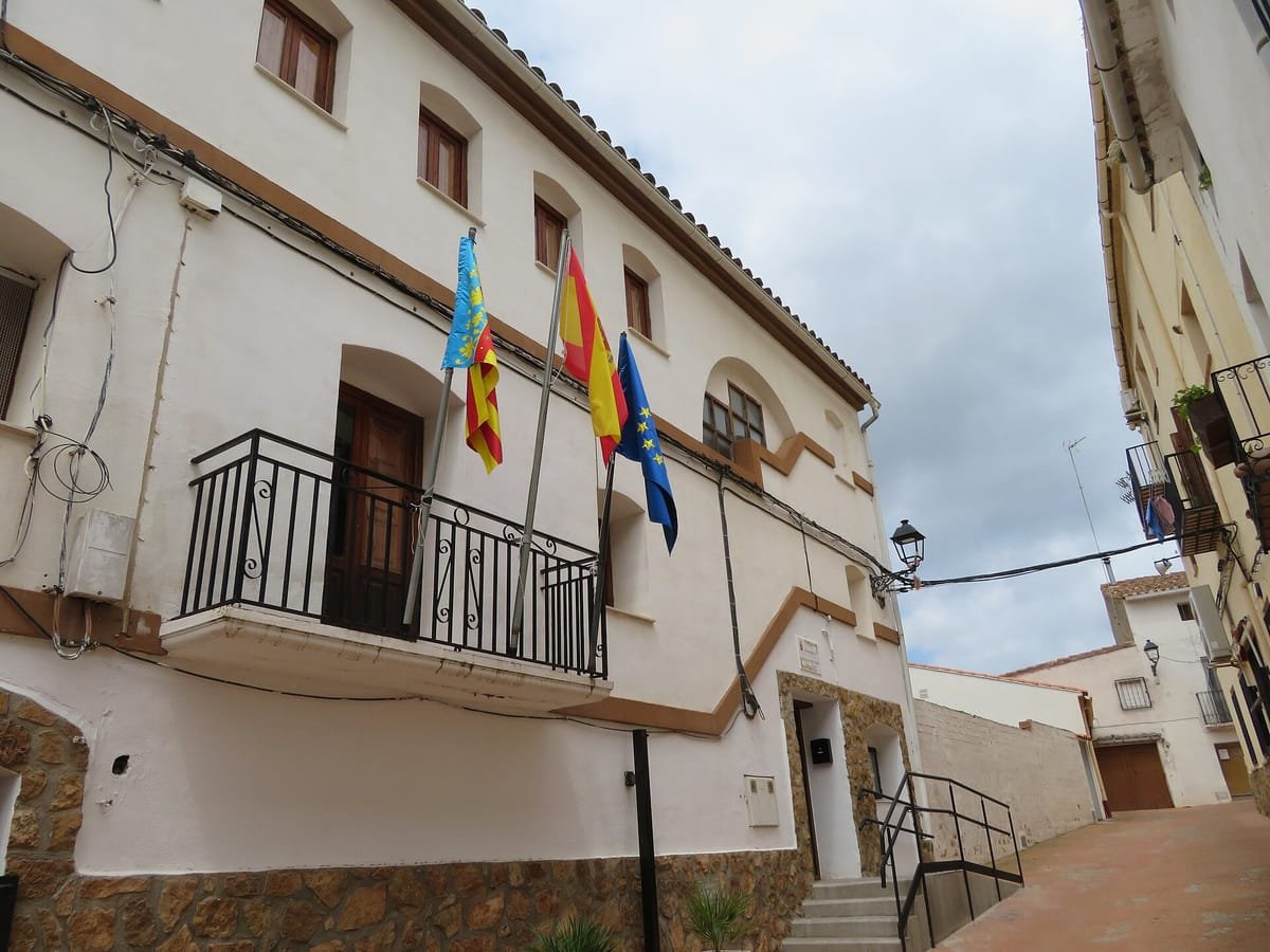 Torralba del Pinar (Castellón)